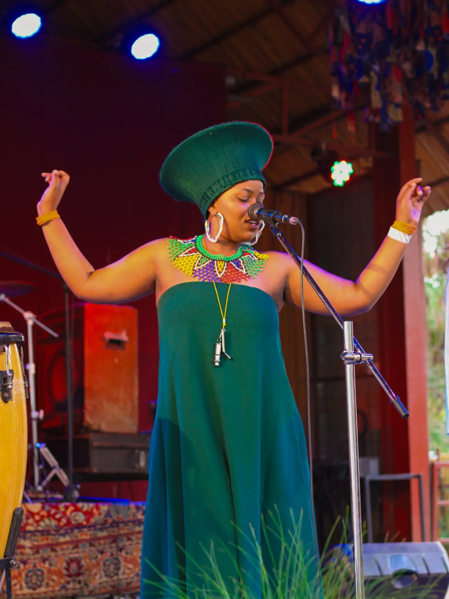 Siba Sarabi